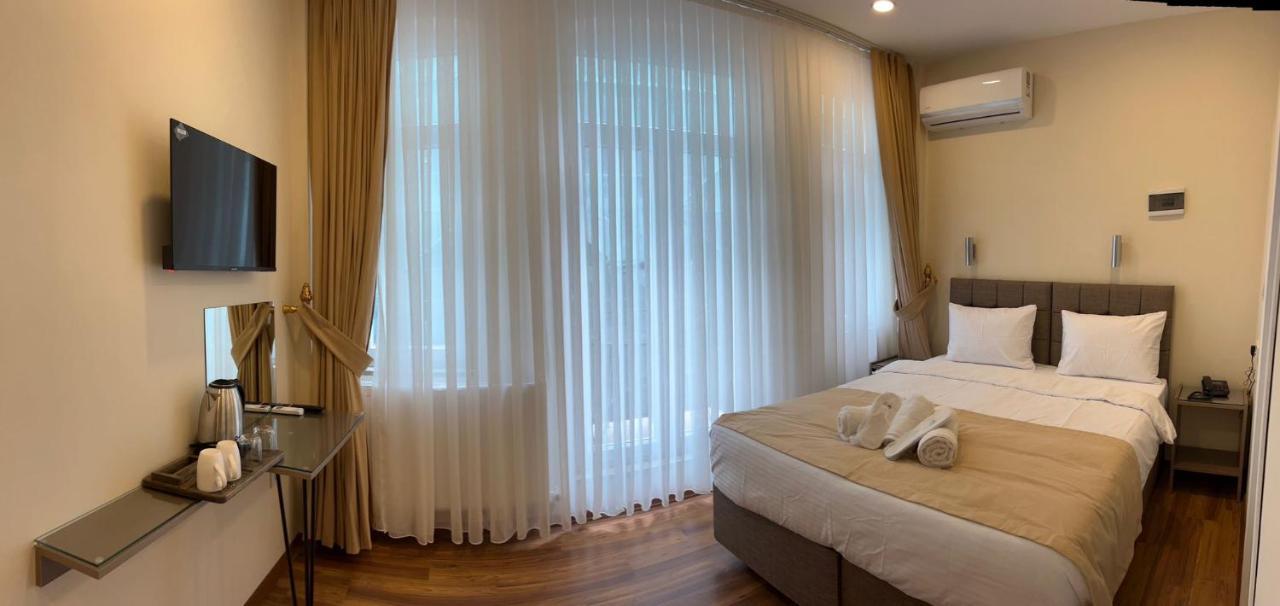Taksim Nacre 360 Suit イスタンブール エクステリア 写真